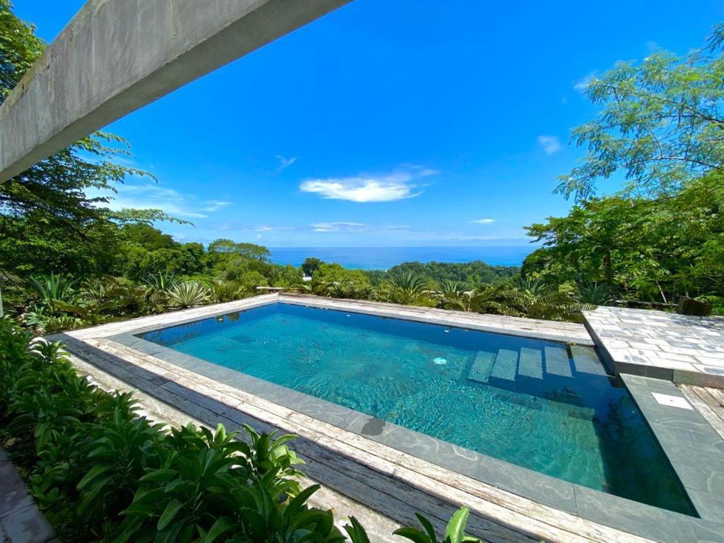 Playa Santa Teresa  Thea Resort & Retreats - Santa Teresa מראה חיצוני תמונה