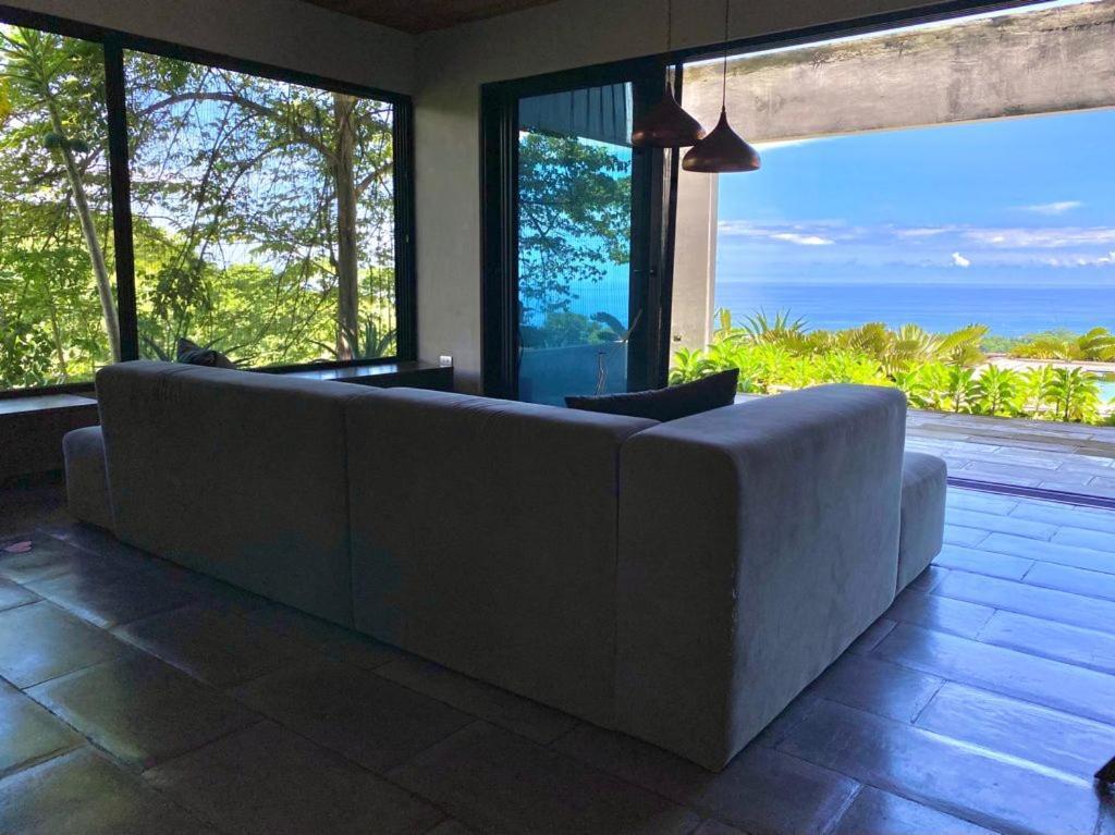 Playa Santa Teresa  Thea Resort & Retreats - Santa Teresa מראה חיצוני תמונה