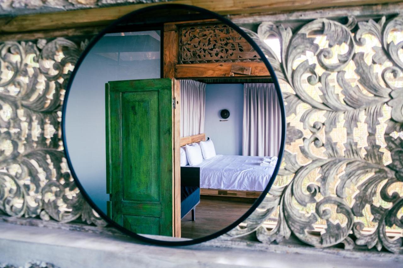 Playa Santa Teresa  Thea Resort & Retreats - Santa Teresa מראה חיצוני תמונה