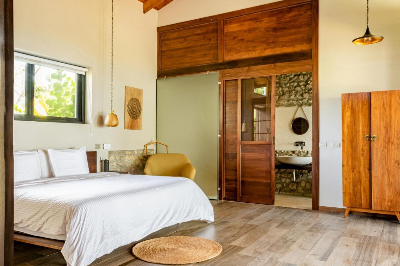 Playa Santa Teresa  Thea Resort & Retreats - Santa Teresa מראה חיצוני תמונה