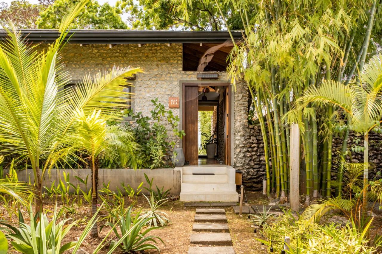 Playa Santa Teresa  Thea Resort & Retreats - Santa Teresa מראה חיצוני תמונה