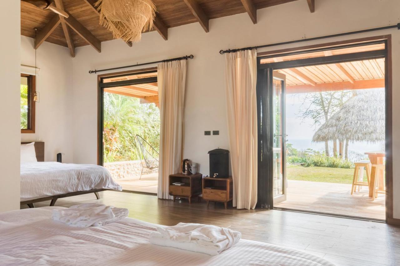 Playa Santa Teresa  Thea Resort & Retreats - Santa Teresa מראה חיצוני תמונה