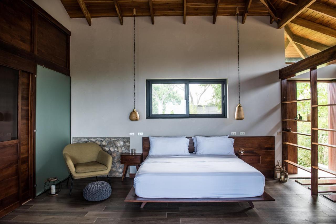 Playa Santa Teresa  Thea Resort & Retreats - Santa Teresa מראה חיצוני תמונה