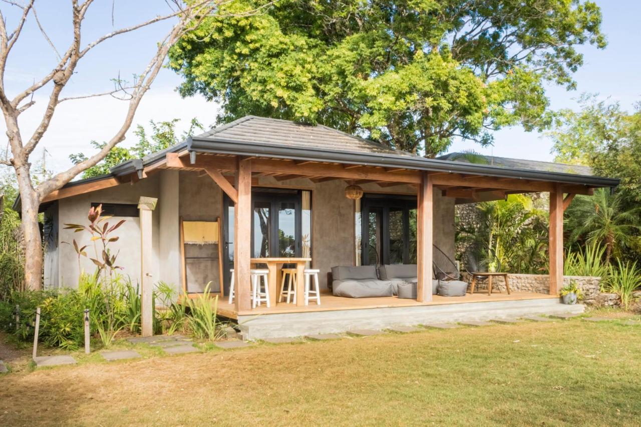 Playa Santa Teresa  Thea Resort & Retreats - Santa Teresa מראה חיצוני תמונה