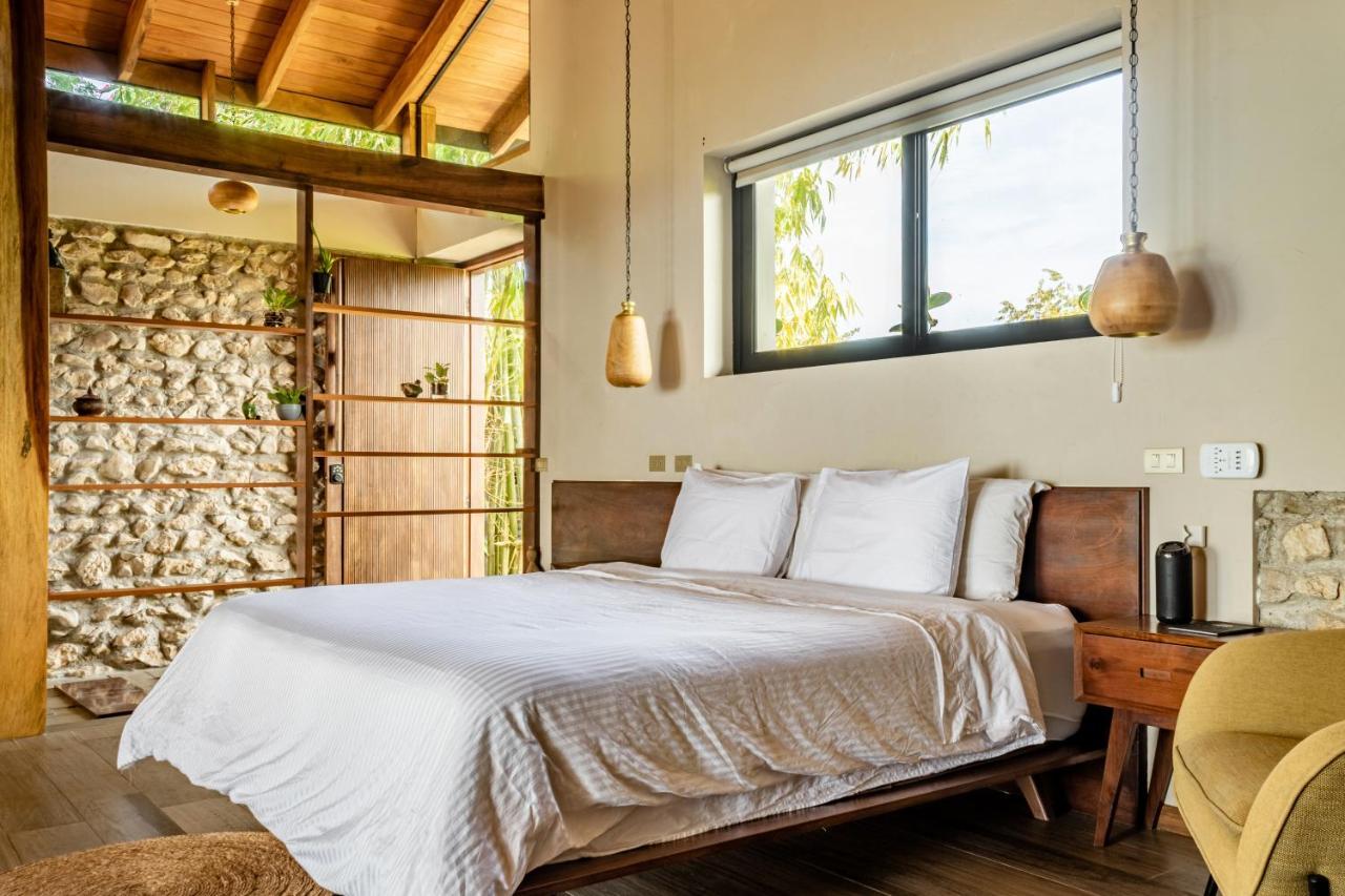 Playa Santa Teresa  Thea Resort & Retreats - Santa Teresa מראה חיצוני תמונה