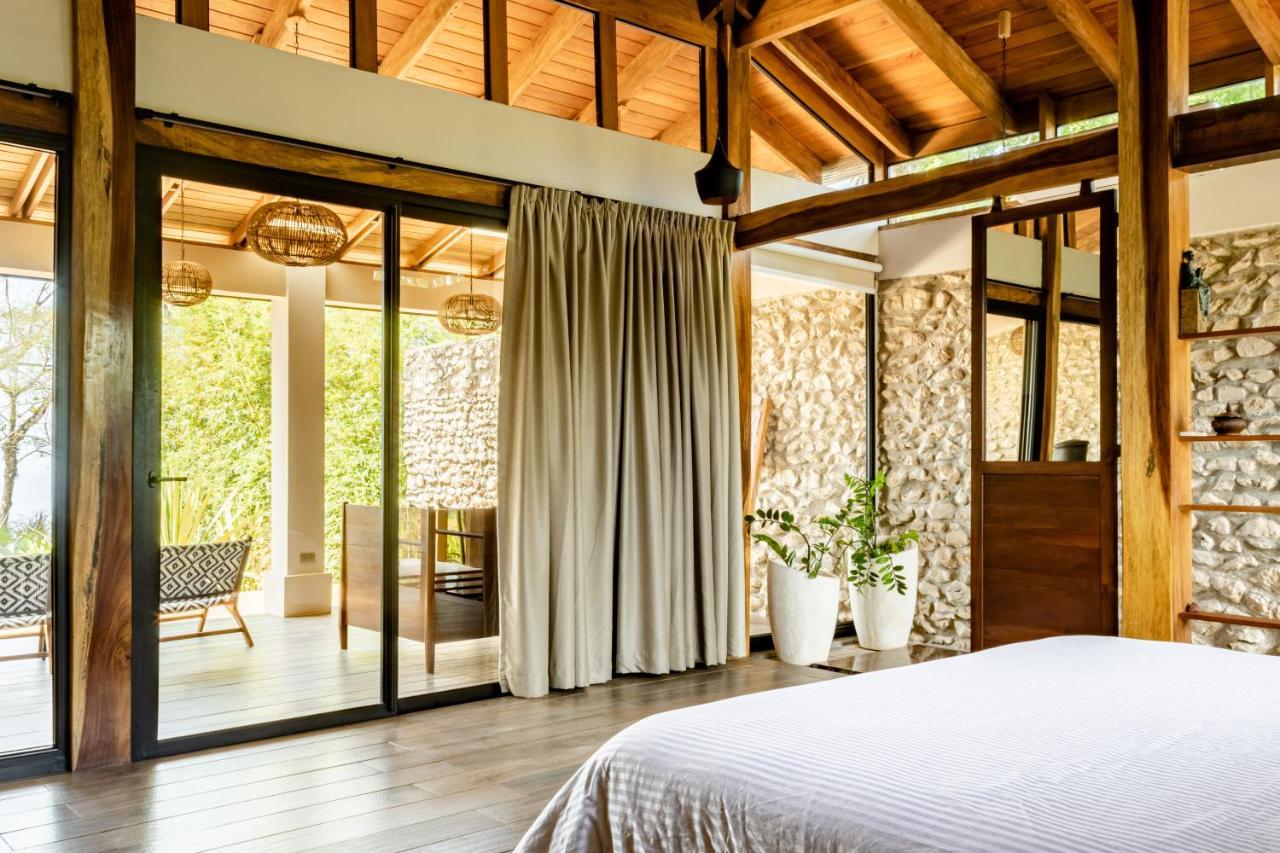 Playa Santa Teresa  Thea Resort & Retreats - Santa Teresa מראה חיצוני תמונה