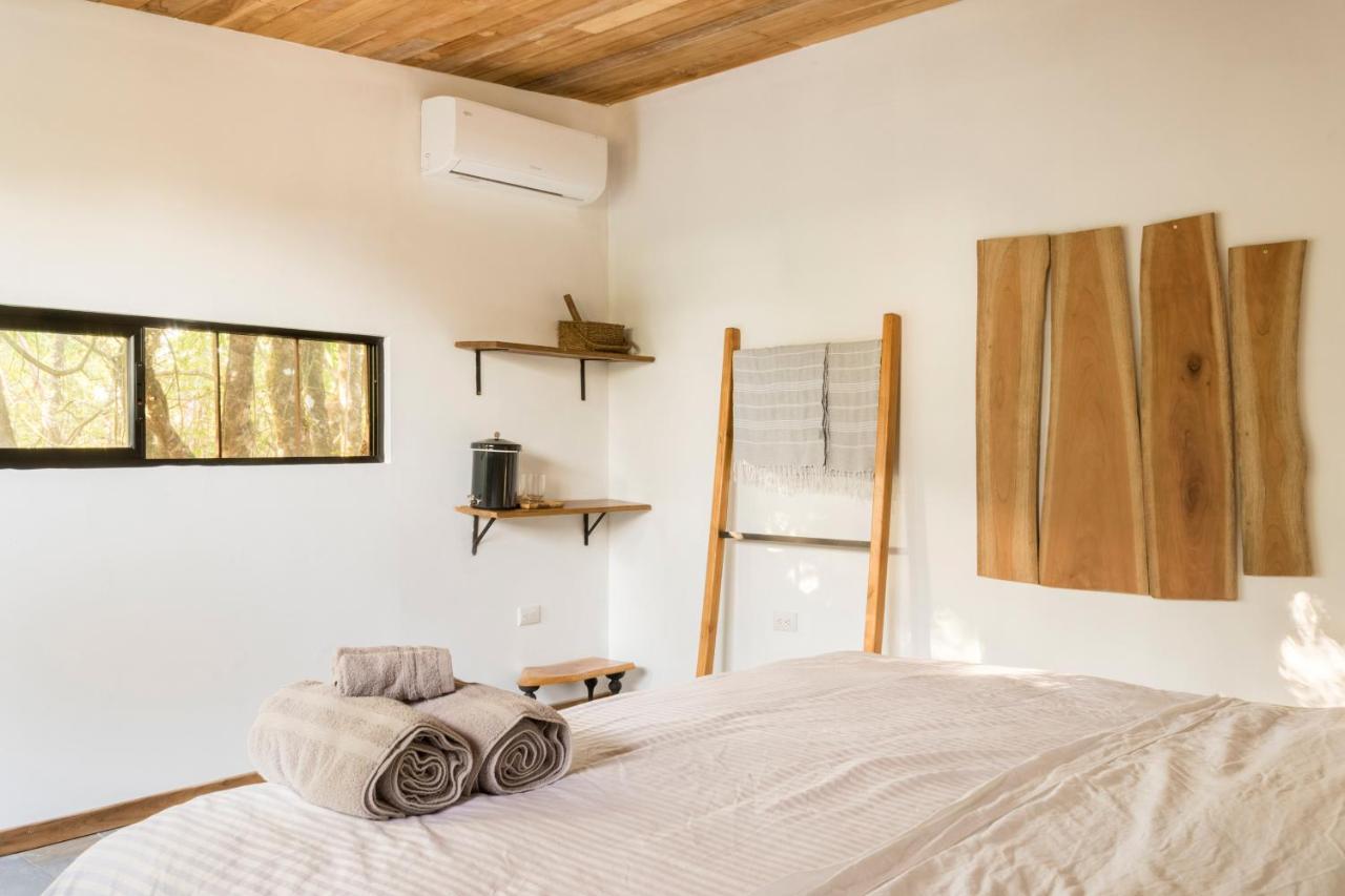 Playa Santa Teresa  Thea Resort & Retreats - Santa Teresa מראה חיצוני תמונה