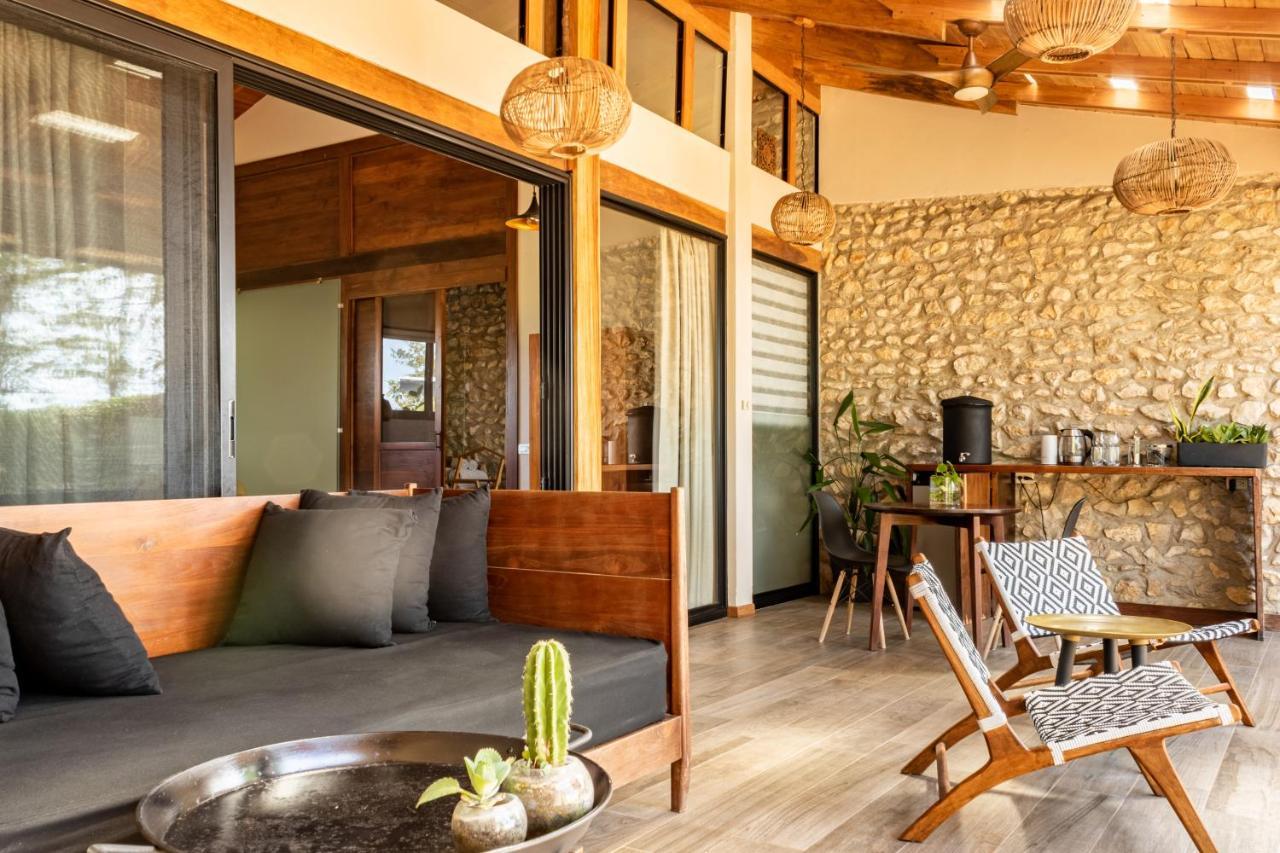 Playa Santa Teresa  Thea Resort & Retreats - Santa Teresa מראה חיצוני תמונה