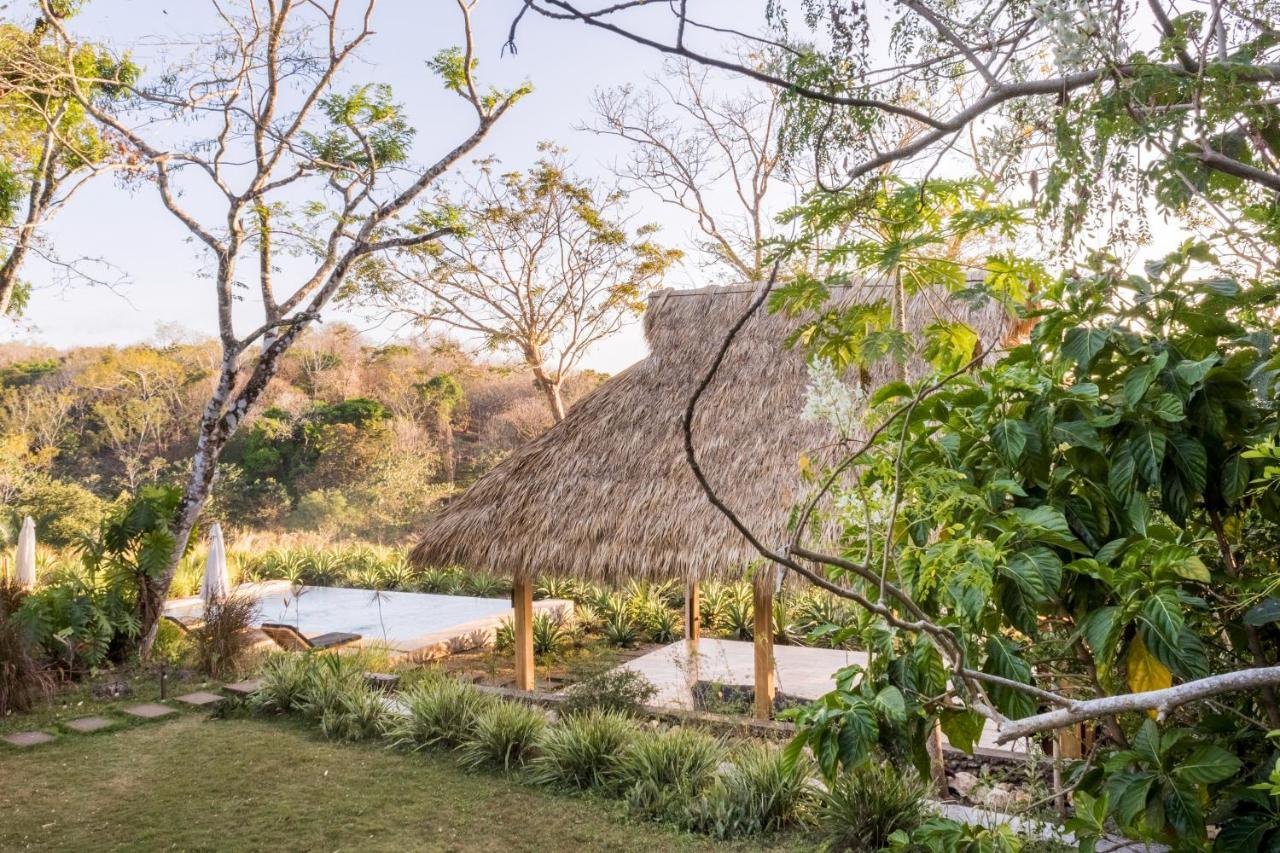 Playa Santa Teresa  Thea Resort & Retreats - Santa Teresa מראה חיצוני תמונה