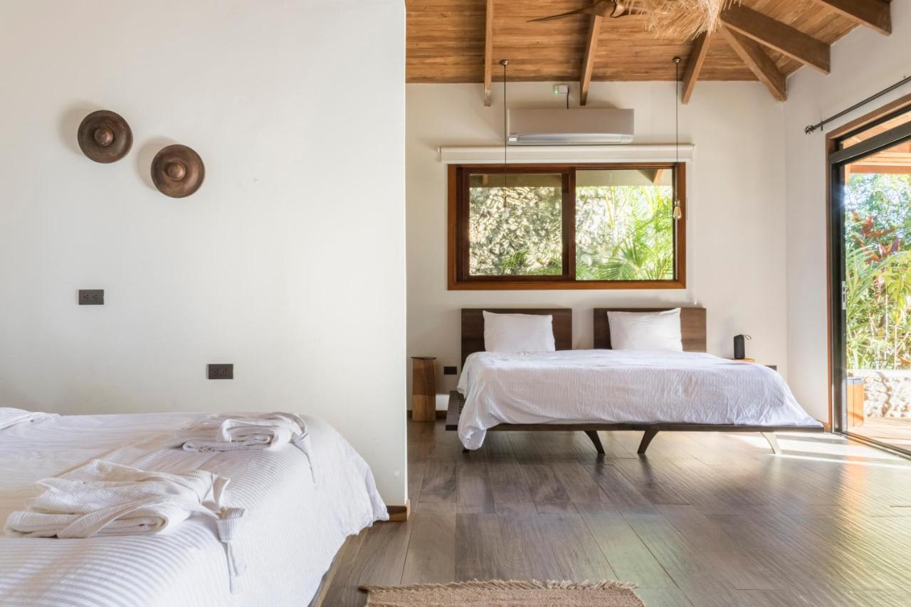 Playa Santa Teresa  Thea Resort & Retreats - Santa Teresa מראה חיצוני תמונה