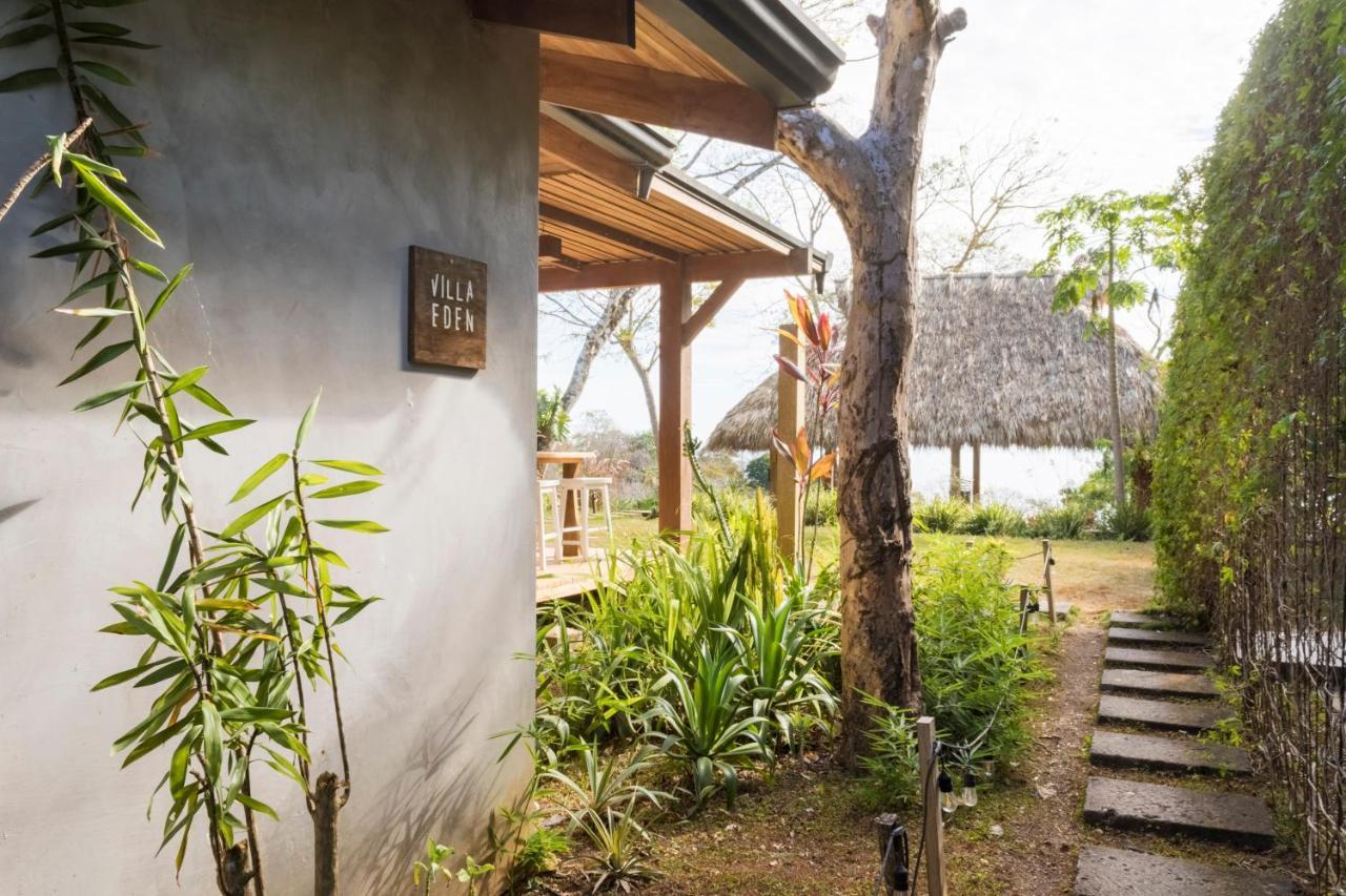 Playa Santa Teresa  Thea Resort & Retreats - Santa Teresa מראה חיצוני תמונה