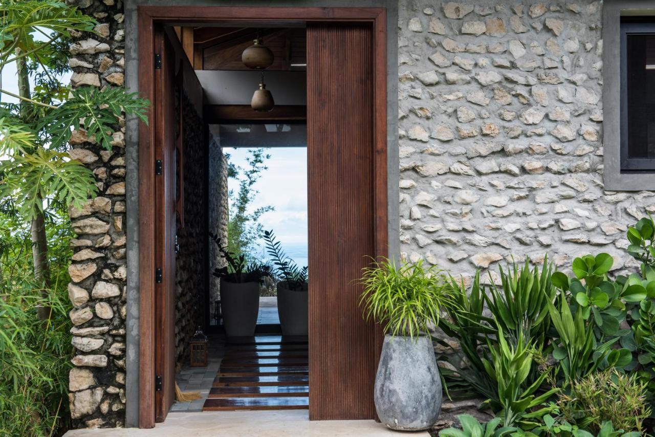 Playa Santa Teresa  Thea Resort & Retreats - Santa Teresa מראה חיצוני תמונה