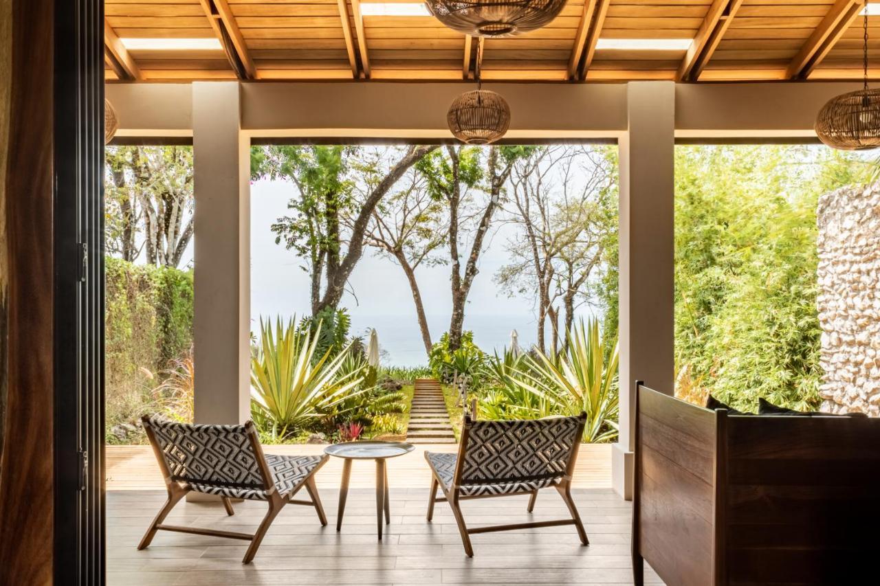 Playa Santa Teresa  Thea Resort & Retreats - Santa Teresa מראה חיצוני תמונה