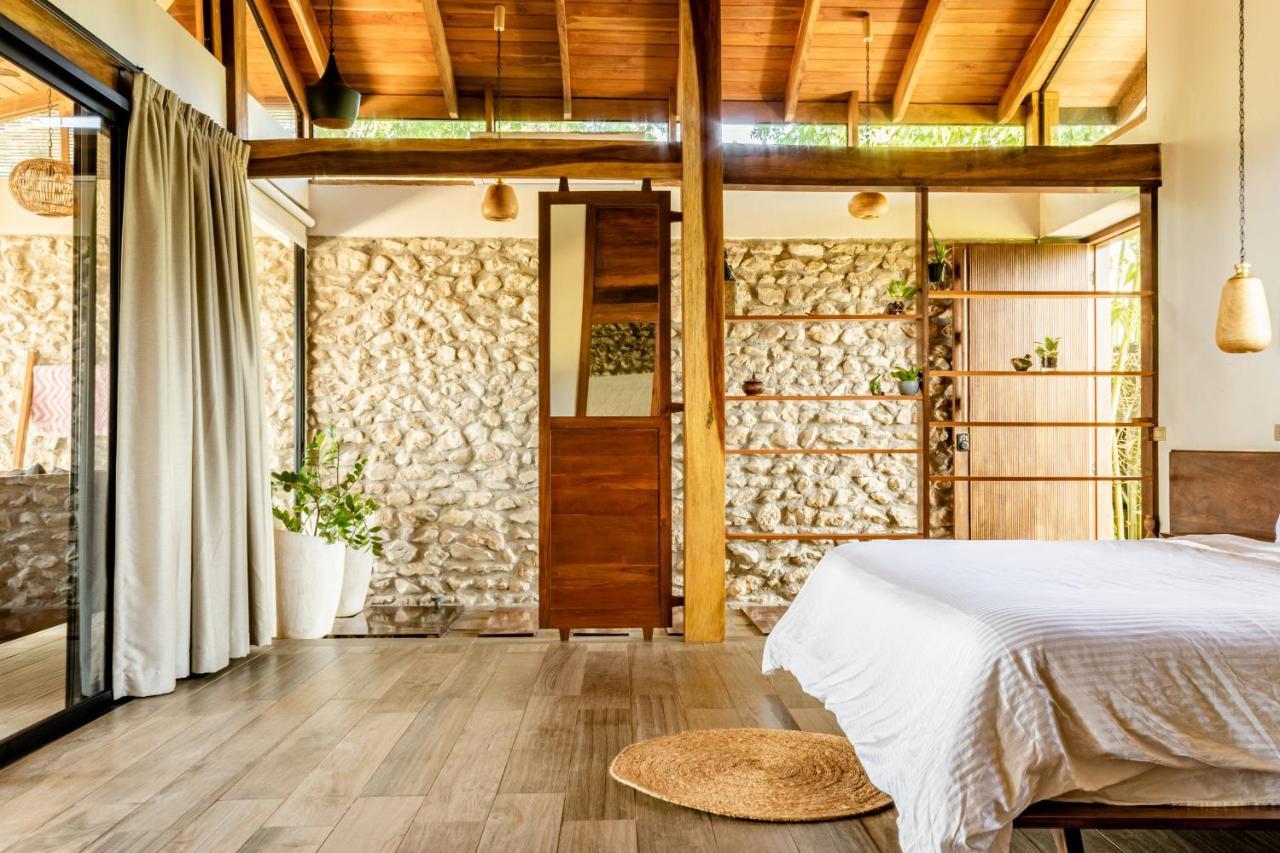 Playa Santa Teresa  Thea Resort & Retreats - Santa Teresa מראה חיצוני תמונה