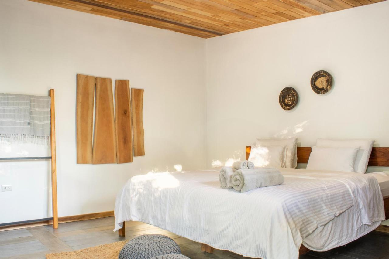 Playa Santa Teresa  Thea Resort & Retreats - Santa Teresa מראה חיצוני תמונה