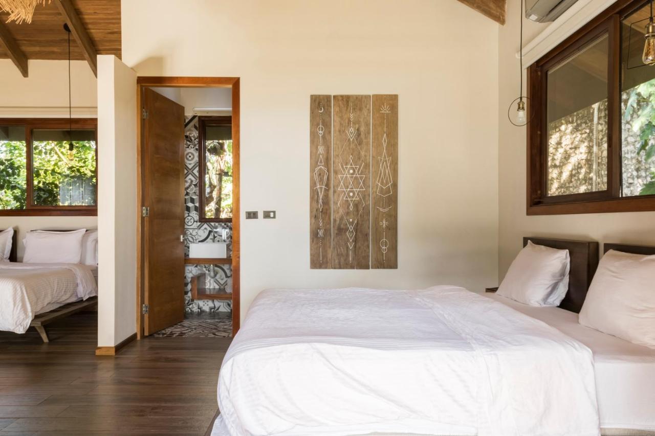Playa Santa Teresa  Thea Resort & Retreats - Santa Teresa מראה חיצוני תמונה