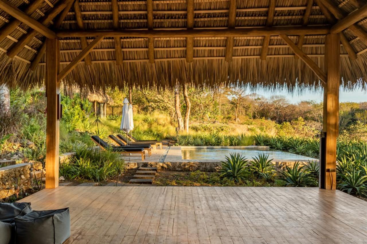 Playa Santa Teresa  Thea Resort & Retreats - Santa Teresa מראה חיצוני תמונה