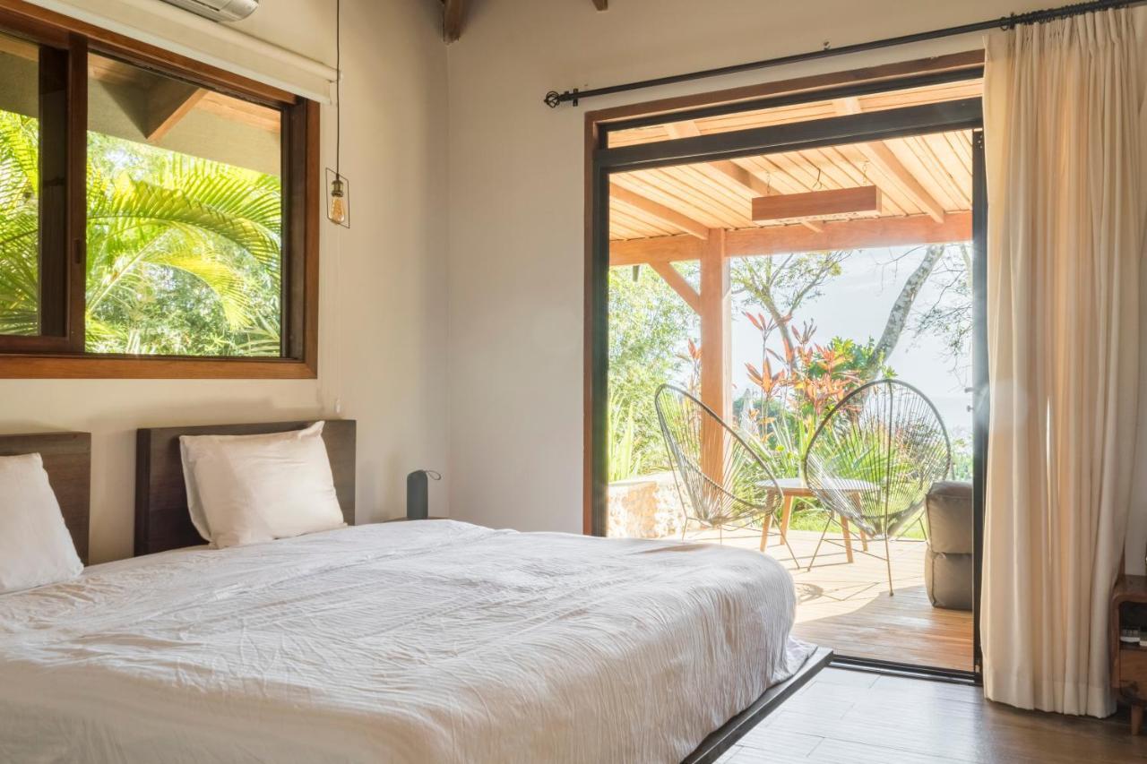 Playa Santa Teresa  Thea Resort & Retreats - Santa Teresa מראה חיצוני תמונה