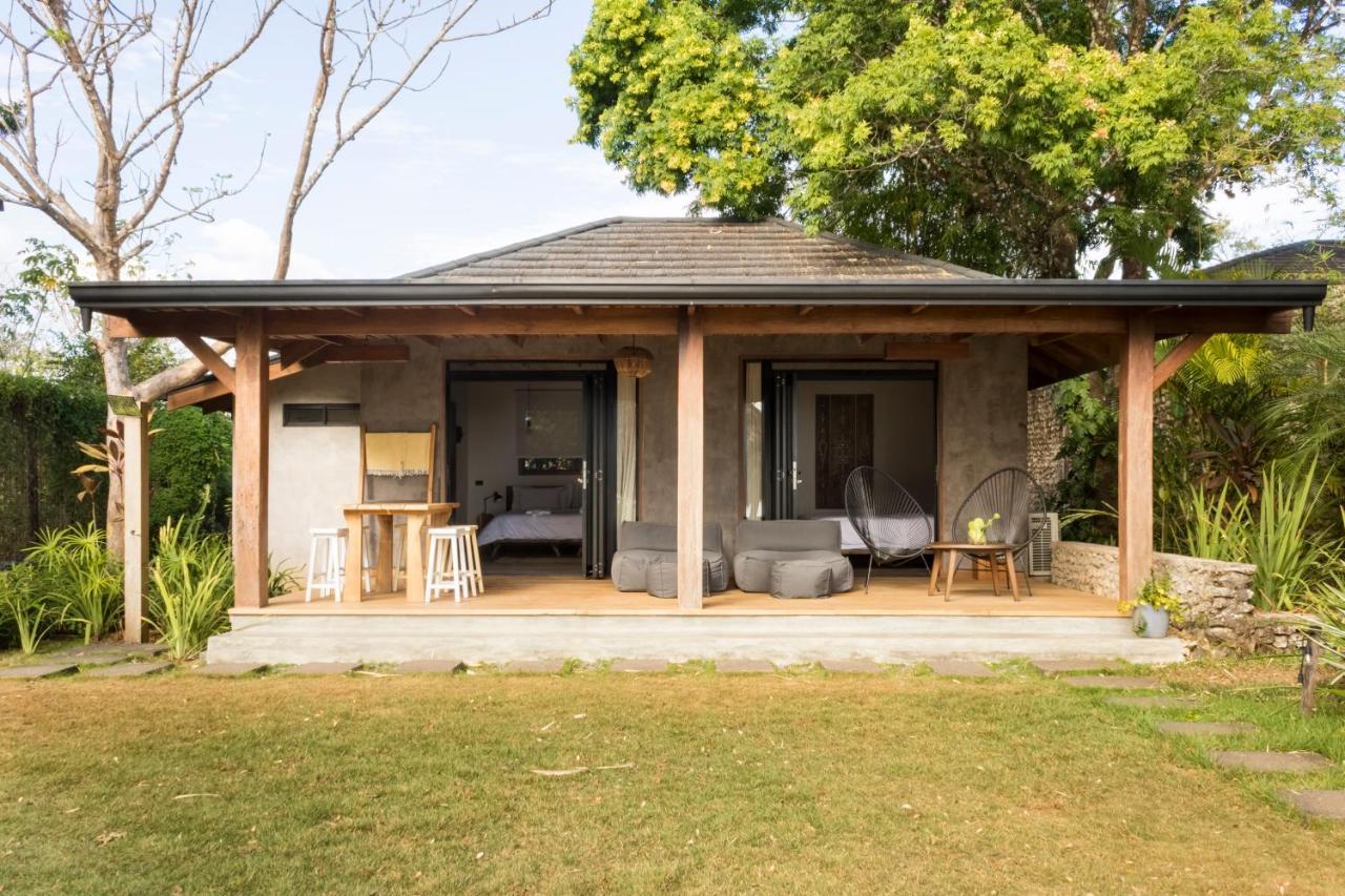 Playa Santa Teresa  Thea Resort & Retreats - Santa Teresa מראה חיצוני תמונה