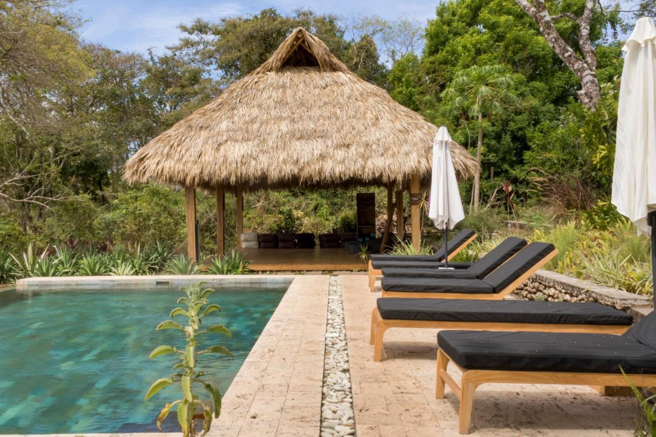 Playa Santa Teresa  Thea Resort & Retreats - Santa Teresa מראה חיצוני תמונה