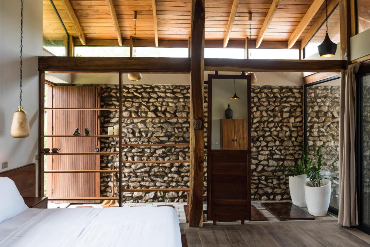 Playa Santa Teresa  Thea Resort & Retreats - Santa Teresa מראה חיצוני תמונה