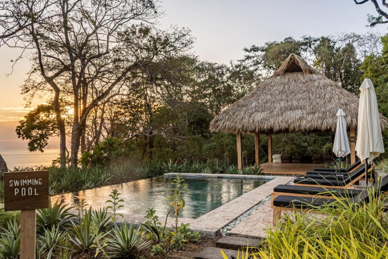 Playa Santa Teresa  Thea Resort & Retreats - Santa Teresa מראה חיצוני תמונה