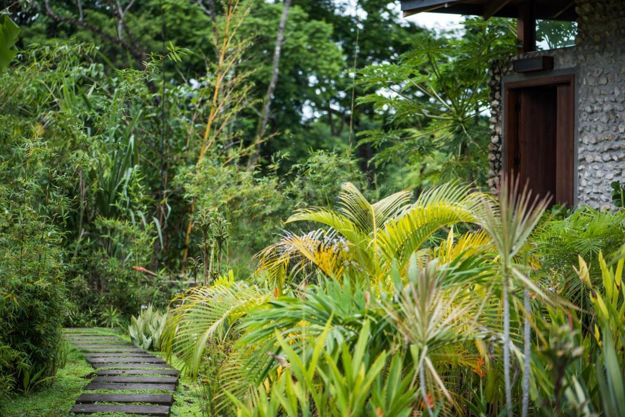 Playa Santa Teresa  Thea Resort & Retreats - Santa Teresa מראה חיצוני תמונה