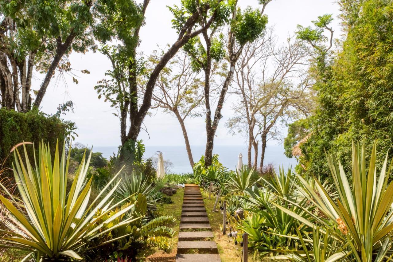 Playa Santa Teresa  Thea Resort & Retreats - Santa Teresa מראה חיצוני תמונה