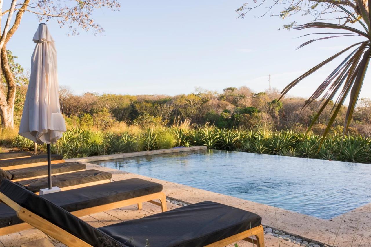 Playa Santa Teresa  Thea Resort & Retreats - Santa Teresa מראה חיצוני תמונה