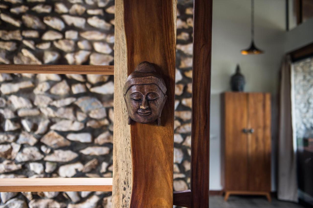 Playa Santa Teresa  Thea Resort & Retreats - Santa Teresa מראה חיצוני תמונה