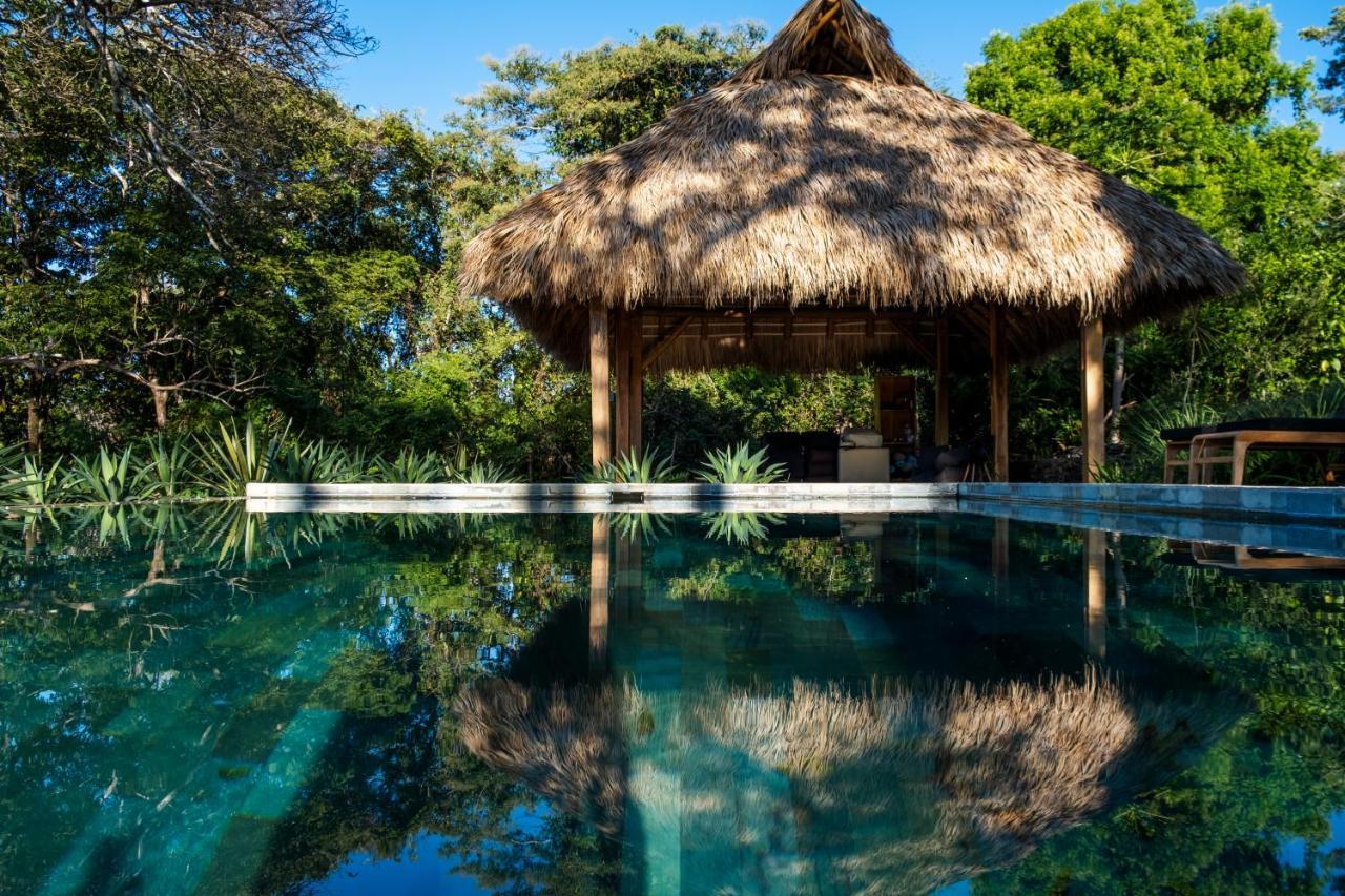 Playa Santa Teresa  Thea Resort & Retreats - Santa Teresa מראה חיצוני תמונה