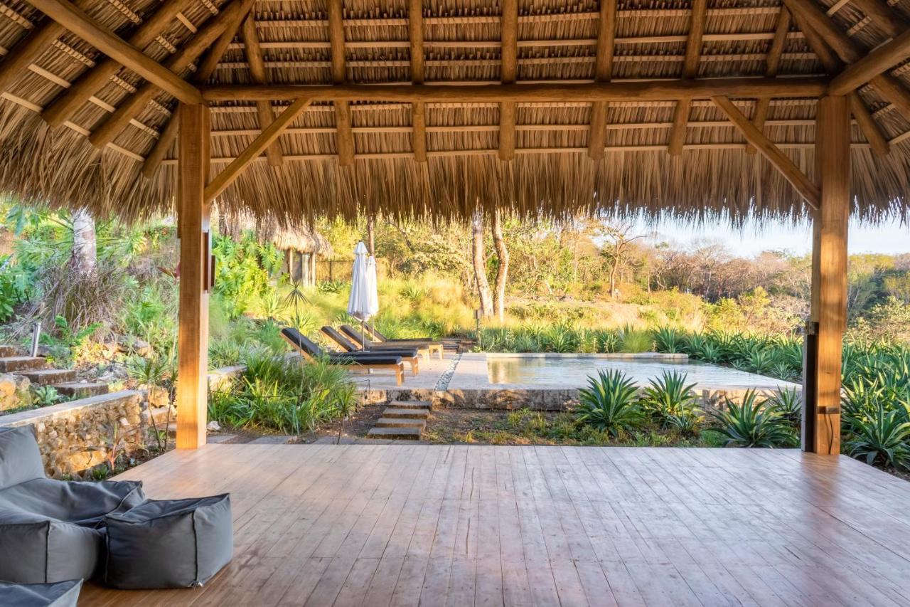 Playa Santa Teresa  Thea Resort & Retreats - Santa Teresa מראה חיצוני תמונה